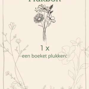 Plukbon