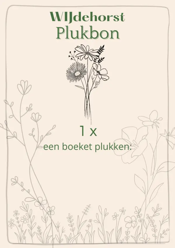 Plukbon